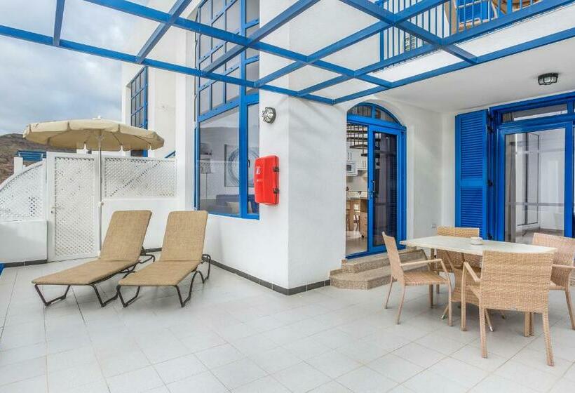 Апартаменты 2 Спальни, Apartments At Cala Blanca
