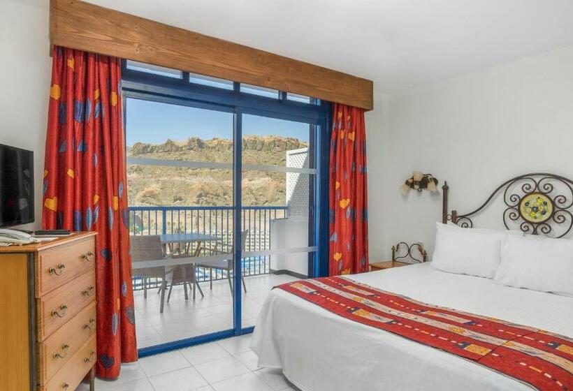 דירת שני חדרים, Apartments At Cala Blanca