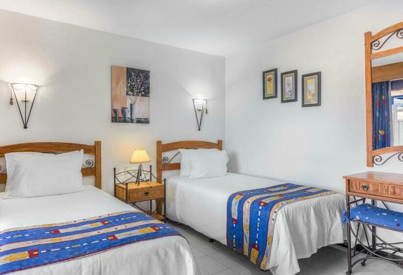 דירת שני חדרים, Apartments At Cala Blanca