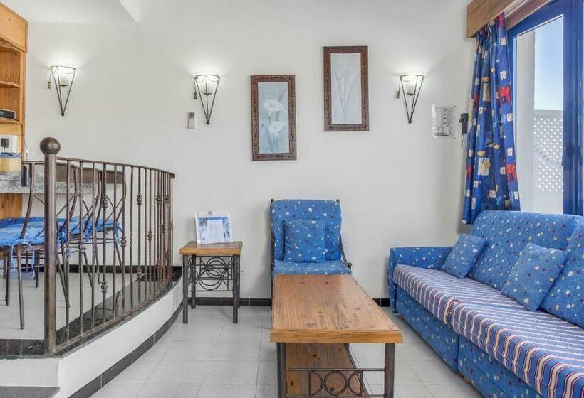 דירת שני חדרים, Apartments At Cala Blanca