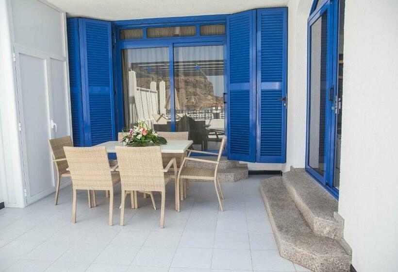 דירת שני חדרים, Apartments At Cala Blanca