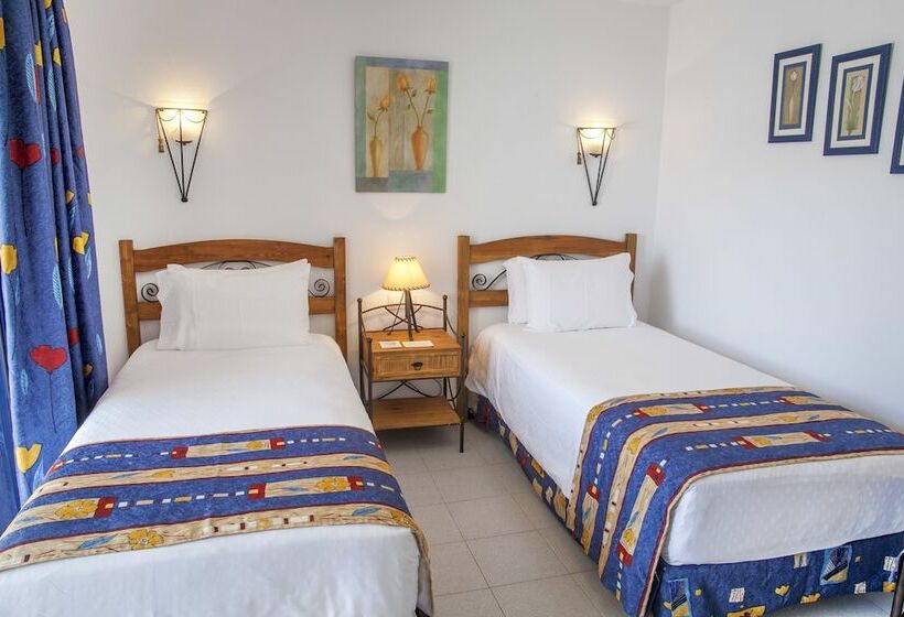 דירת שני חדרים, Apartments At Cala Blanca