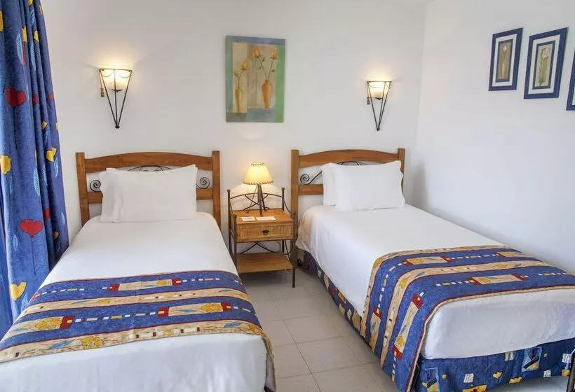 ２ベッドルームアパートメント, Apartments At Cala Blanca