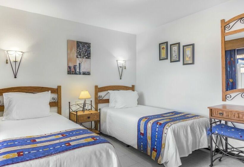 דירת שני חדרים, Apartments At Cala Blanca