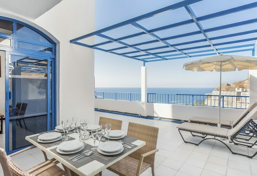 Апартаменты 2 Спальни, Apartments At Cala Blanca