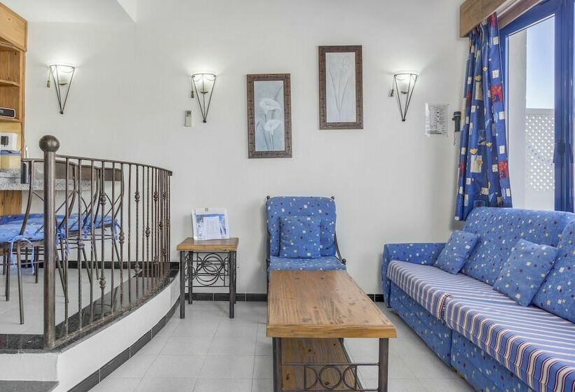 דירת שני חדרים, Apartments At Cala Blanca