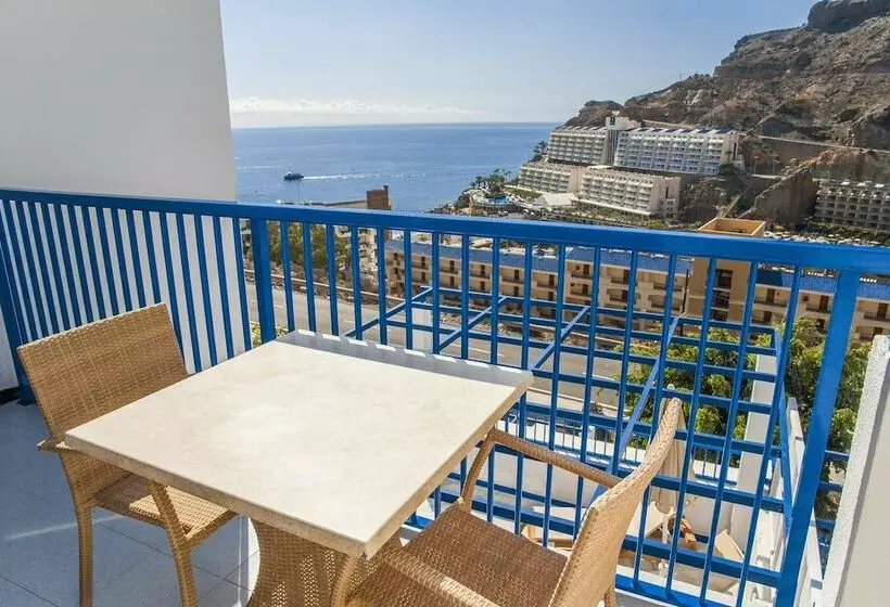 ２ベッドルームアパートメント, Apartments At Cala Blanca