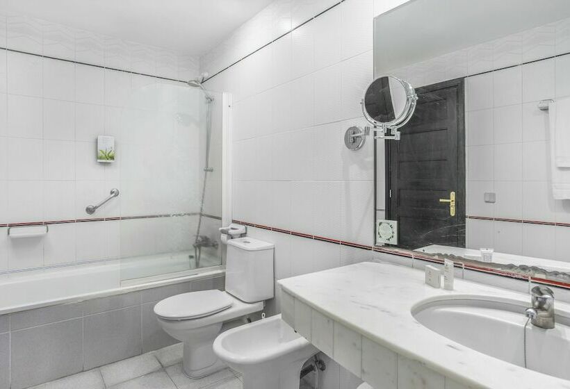 דירת שני חדרים, Apartments At Cala Blanca