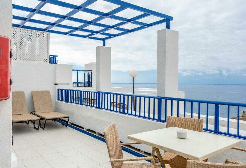 חדר סטודיו סטנדרד, Apartments At Cala Blanca