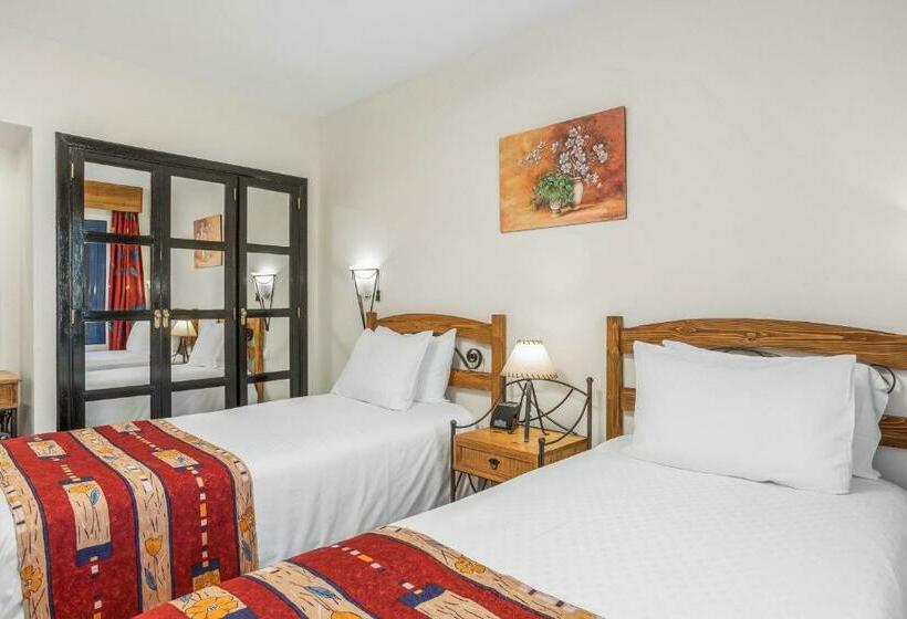 חדר סטודיו סטנדרד, Apartments At Cala Blanca