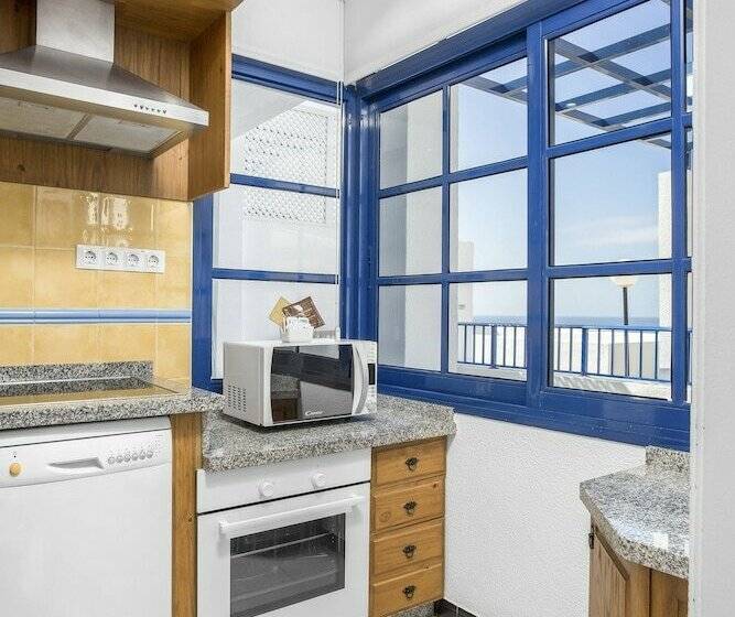 חדר סטודיו סטנדרד, Apartments At Cala Blanca