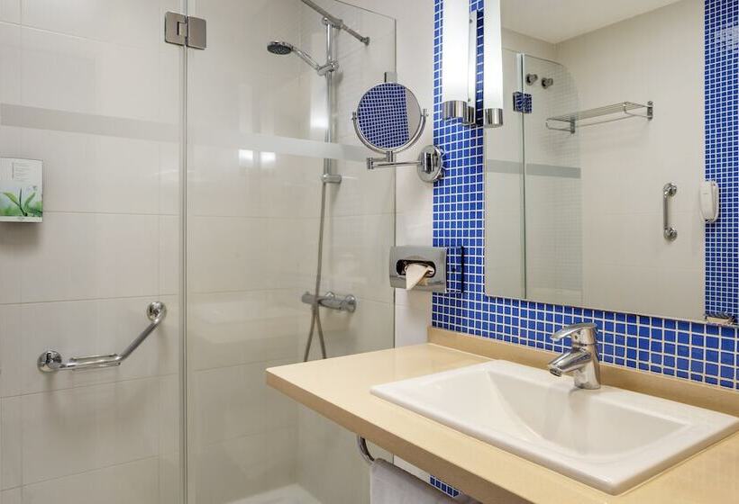 חדר סטודיו סטנדרד, Apartments At Cala Blanca