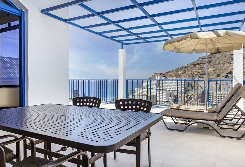 Студия Стандарт, Apartments At Cala Blanca