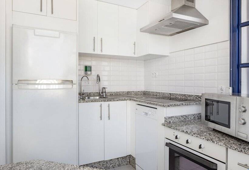 חדר סטודיו סטנדרד, Apartments At Cala Blanca