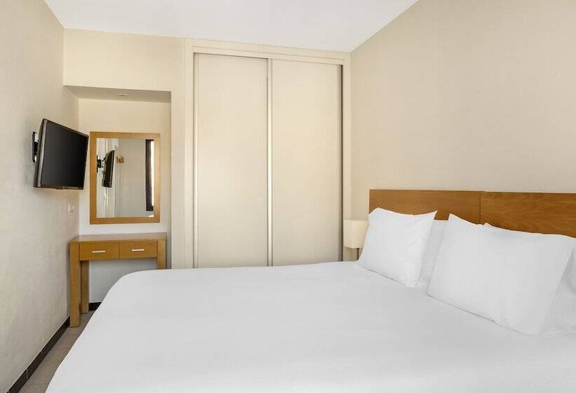 חדר סטודיו סטנדרד, Apartments At Cala Blanca