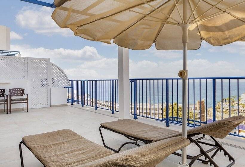 דירת חדר, Apartments At Cala Blanca