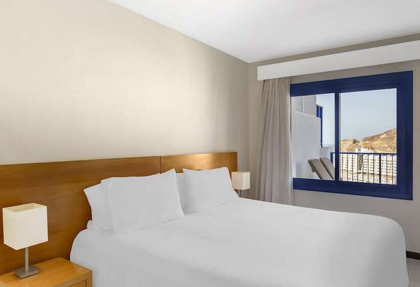 דירת חדר, Apartments At Cala Blanca