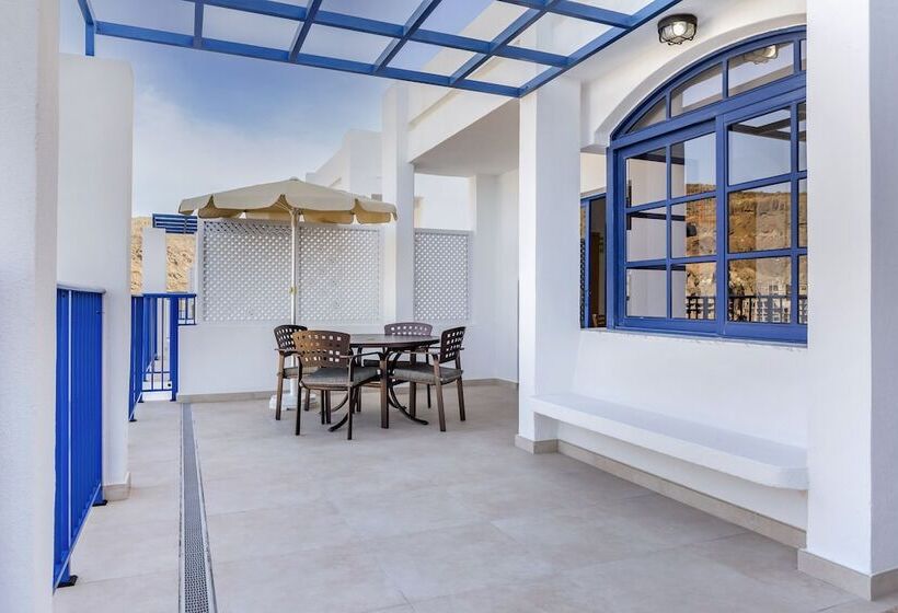 דירת שני חדרים, Apartments At Cala Blanca