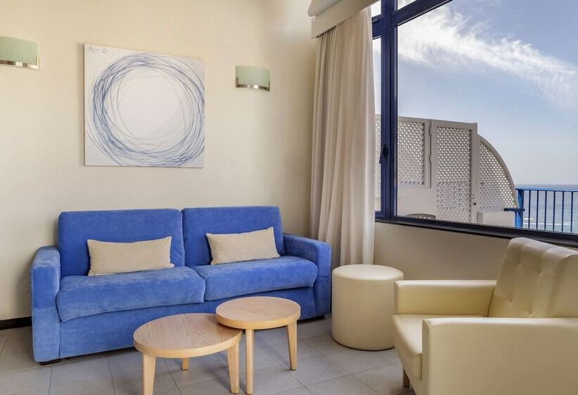 Апартаменты 2 Спальни, Apartments At Cala Blanca