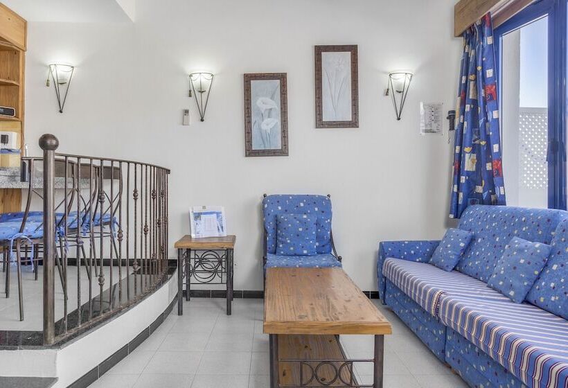 דירת שני חדרים, Apartments At Cala Blanca
