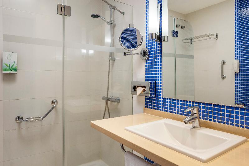 דירת חדר, Apartments At Cala Blanca