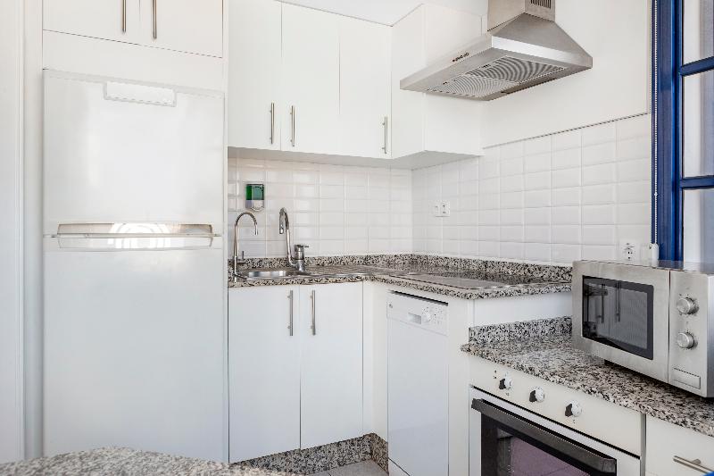 דירת חדר, Apartments At Cala Blanca