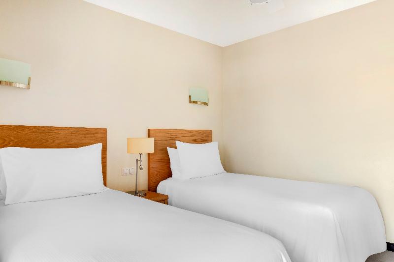 Апартаменты 1 Спальня, Apartments At Cala Blanca