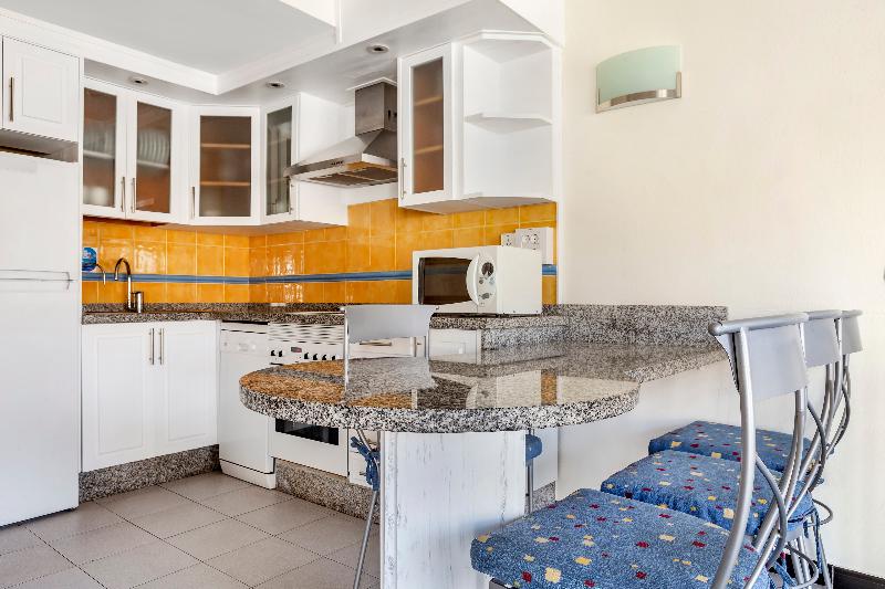 דירת שני חדרים, Apartments At Cala Blanca