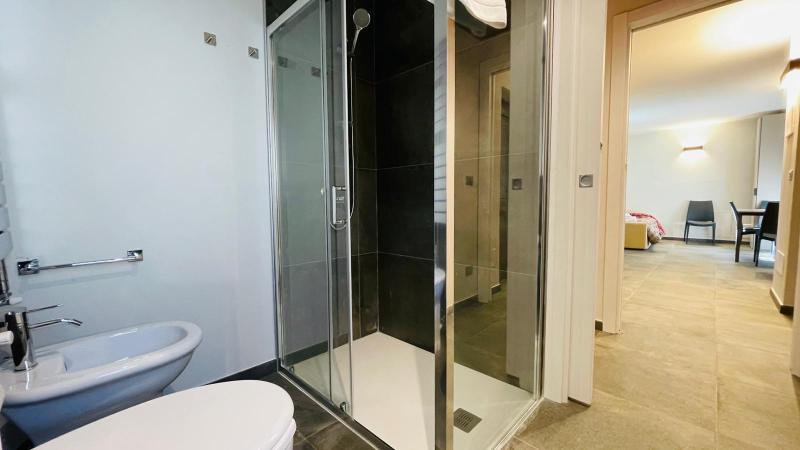 １ベッドルームアパートメント, Residence Villa Linda