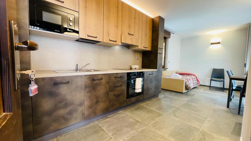 １ベッドルームアパートメント, Residence Villa Linda