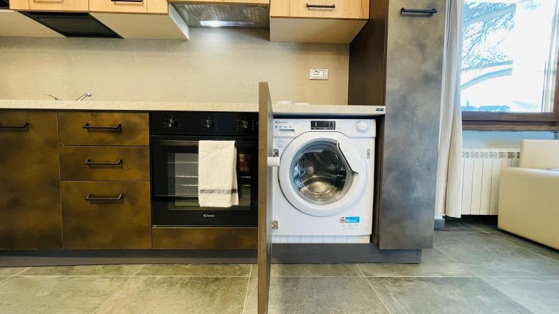 １ベッドルームアパートメント, Residence Villa Linda