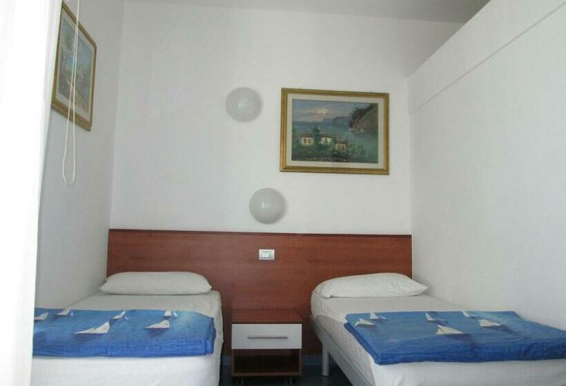 Студия Стандарт Вид на Море, Appartamenti Katja