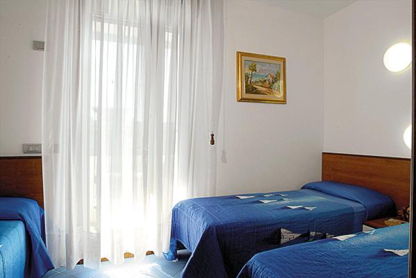 Студия Стандарт Вид на Море, Appartamenti Katja