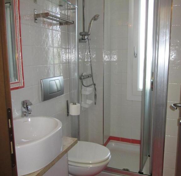 Студия Стандарт Вид на Море, Appartamenti Katja