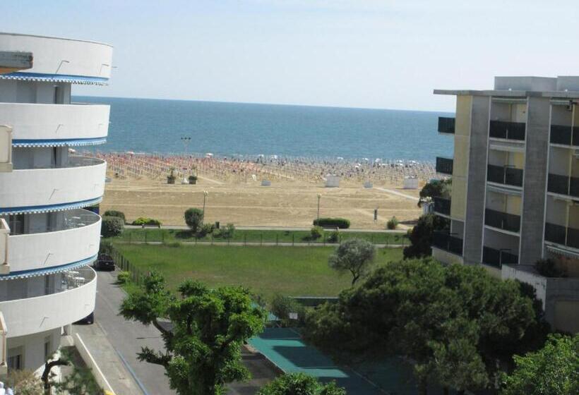 Студия Стандарт Вид на Море, Appartamenti Katja