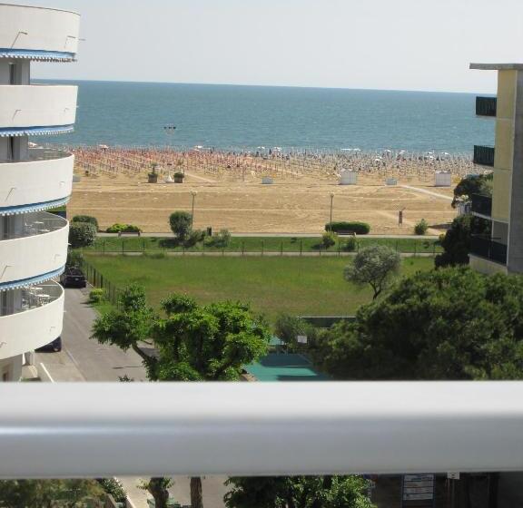 Студия Стандарт Вид на Море, Appartamenti Katja