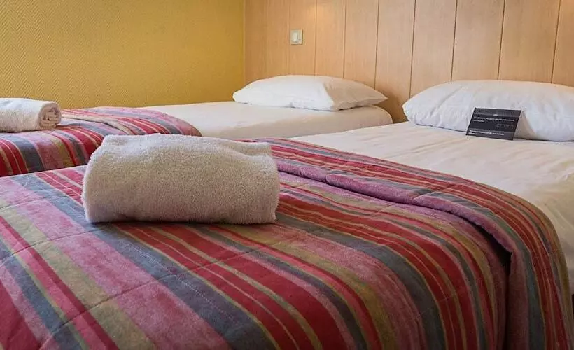 スタンダードルーム, Fasthotel Annecy