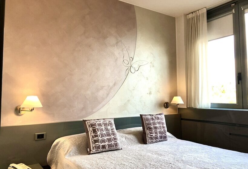 غرفة قياسية, Alfieri