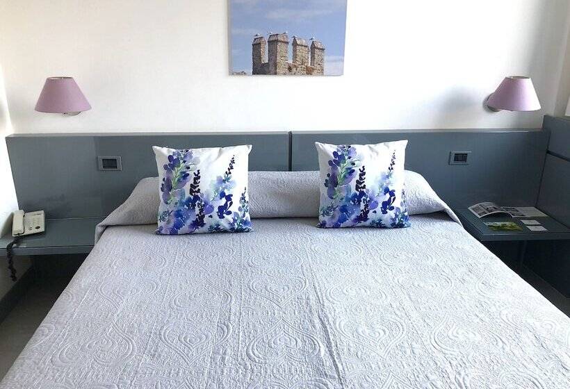 غرفة قياسية, Alfieri