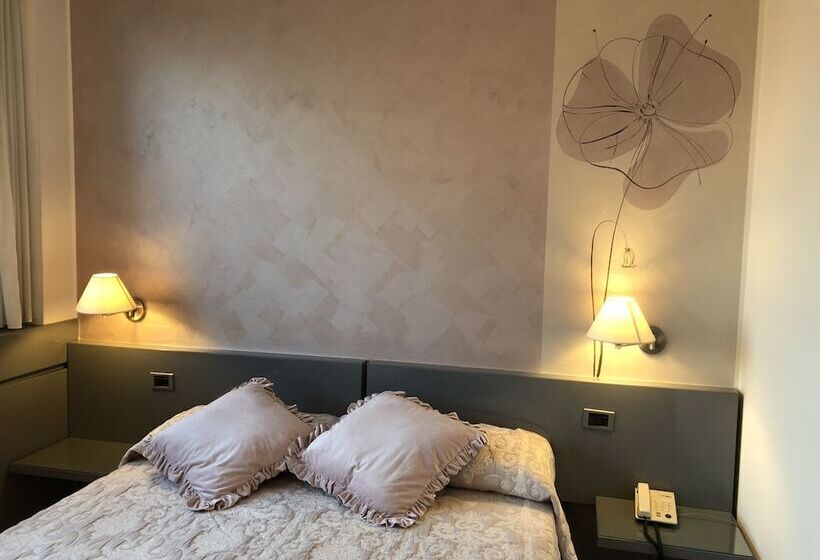 غرفة قياسية, Alfieri