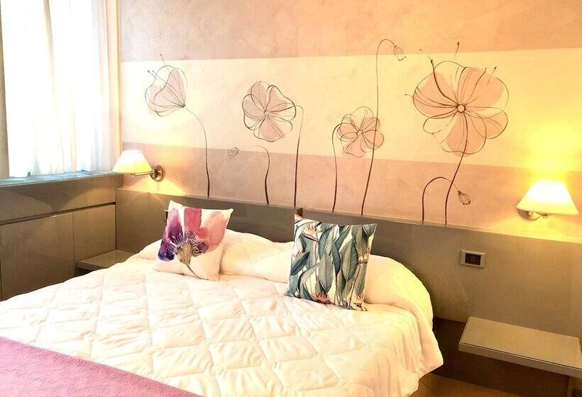 غرفة قياسية, Alfieri