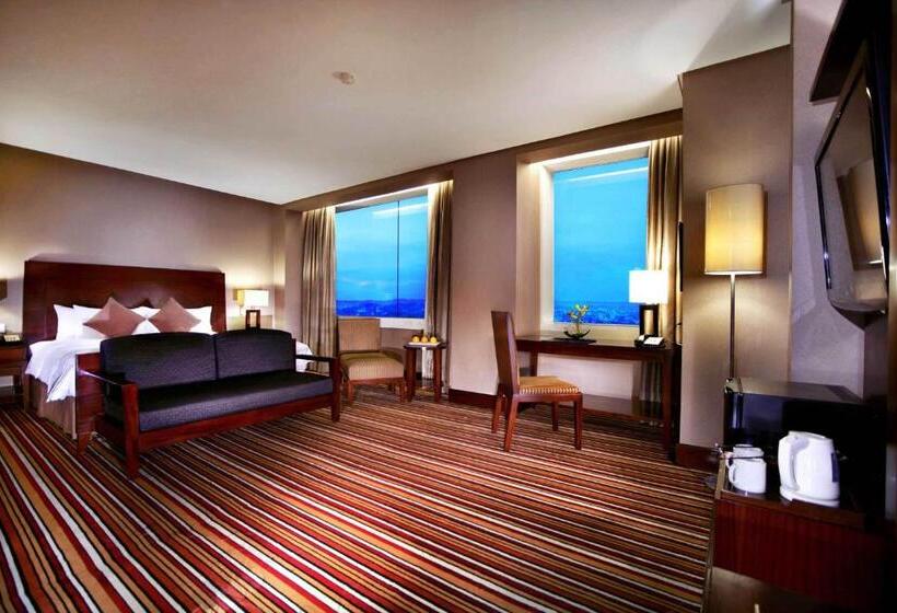 小型套房, Aston Samarinda Hotel And Convention Center