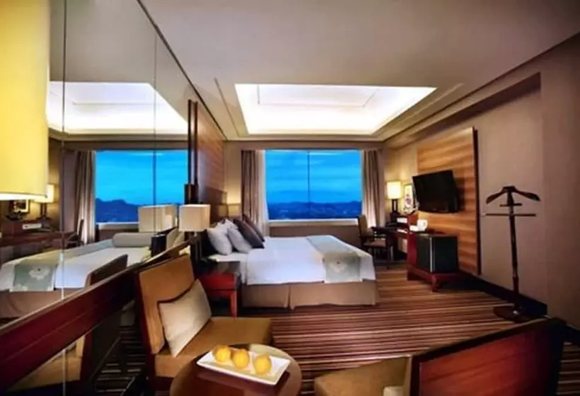エクゼクティブスイート, Aston Samarinda Hotel And Convention Center