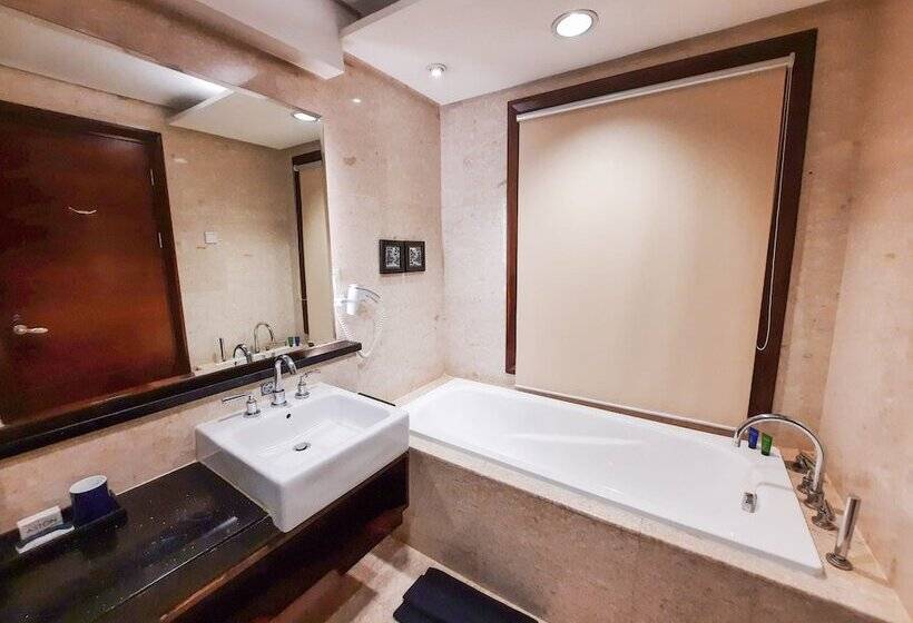 エクゼクティブスイート, Aston Samarinda Hotel And Convention Center