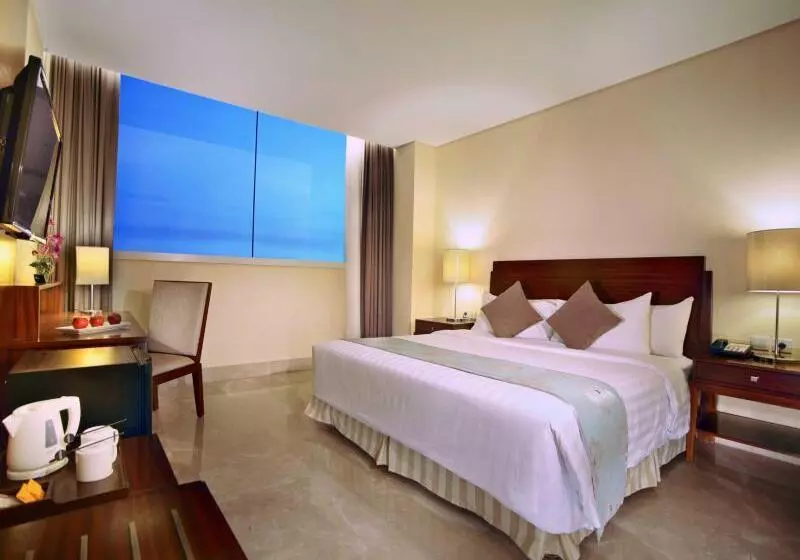 スーペリアールーム, Aston Samarinda Hotel And Convention Center