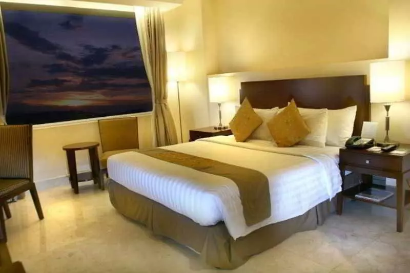 スーペリアールーム, Aston Samarinda Hotel And Convention Center