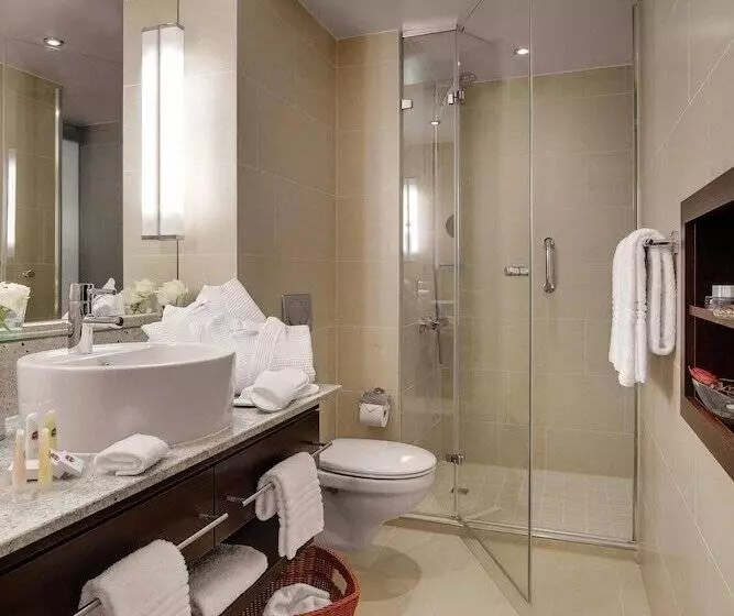 استودیو کامفورت, Residence Inn By Marriott Munich City East