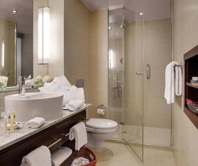 Семейное Студио, Residence Inn By Marriott Munich City East