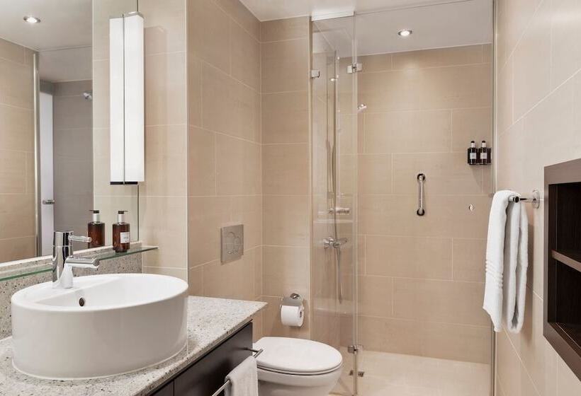 패밀리 스튜디오, Residence Inn By Marriott Munich City East