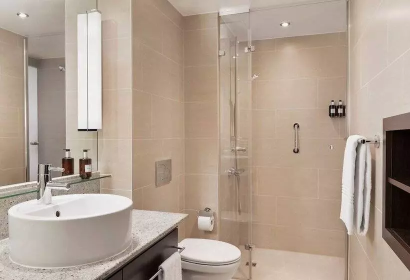 استودیو خانوادگی, Residence Inn By Marriott Munich City East